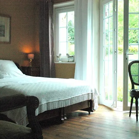 Bed & Breakfast Chambres D'hotes La Chataigneraie