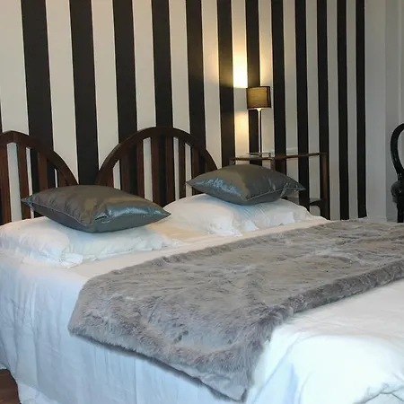 Bed & Breakfast Chambres D'hotes La Chataigneraie