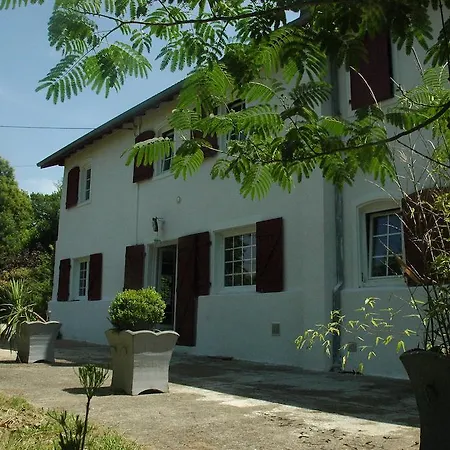 Chambres D'hotes La Chataigneraie