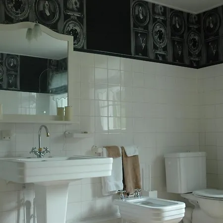 Frühstückspension Chambres D'hotes La Chataigneraie Ondres