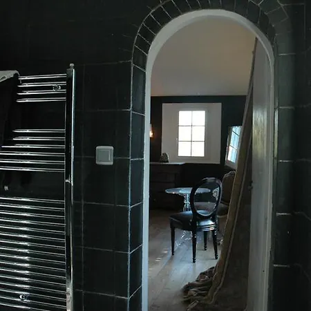 Chambres D'hotes La Chataigneraie