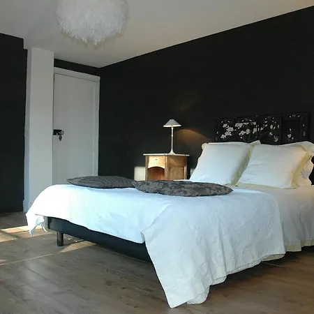 Chambres D'hotes La Chataigneraie Frühstückspension