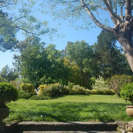 Bed & Breakfast Chambres D'hotes La Chataigneraie